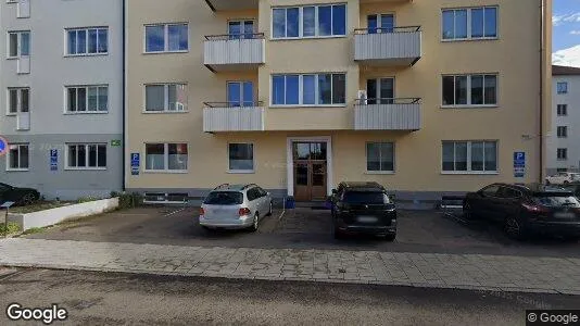 Apartments for rent in Helsingborg - Photo from Google Street View