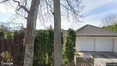 Apartments for rent in Österåker - Photo from Google Street View