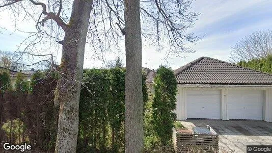 Apartments for rent in Österåker - Photo from Google Street View