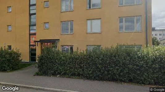 Apartments for rent in Stockholm West - Photo from Google Street View