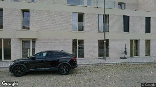 Apartments for rent in Anzegem - Photo from Google Street View
