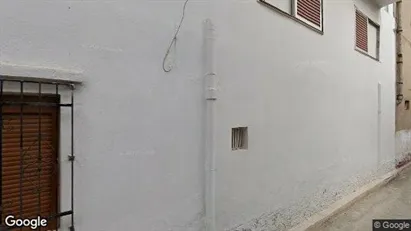 Apartments for rent in Ampelokipoi-Menemeni - Photo from Google Street View