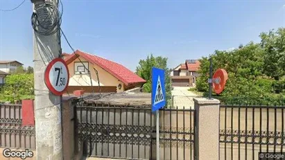 Apartments for rent in Popeşti-Leordeni - Photo from Google Street View