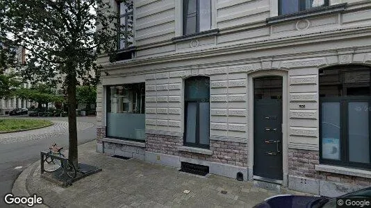 Apartments for rent in Stad Antwerp - Photo from Google Street View