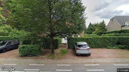Apartments for rent in Wezembeek-Oppem - Photo from Google Street View