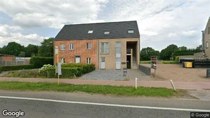 Apartments for rent in Balen - Photo from Google Street View