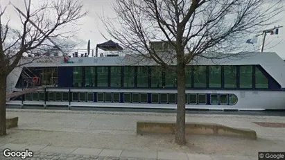 Apartments for rent in Lyon - Photo from Google Street View