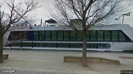 Apartments for rent in Lyon - Photo from Google Street View