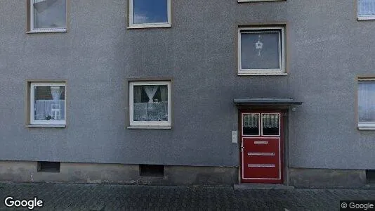 Apartments for rent in Goslar - Photo from Google Street View