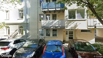 Apartments for rent in Dortmund - Photo from Google Street View