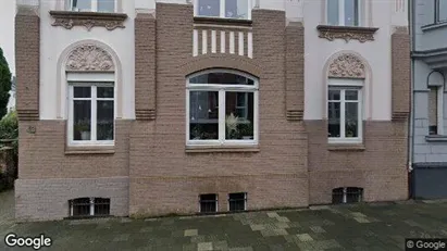 Apartments for rent in Viersen - Photo from Google Street View