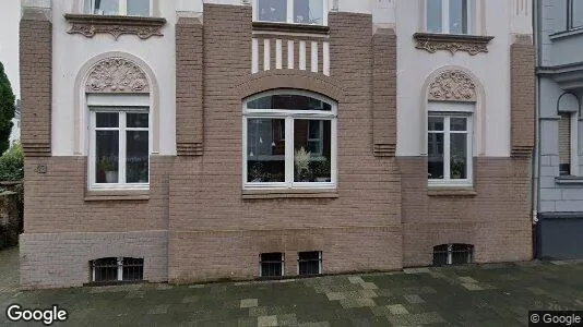 Apartments for rent in Viersen - Photo from Google Street View