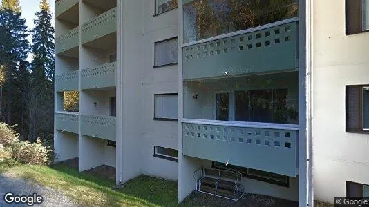 Apartments for rent in Kuopio - Photo from Google Street View