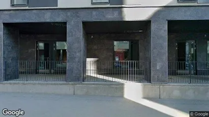 Apartments for rent in Kuopio - Photo from Google Street View