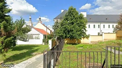 Rooms for rent in Egri - Photo from Google Street View