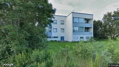 Apartments for rent in Reykjavík Laugardalur - Photo from Google Street View