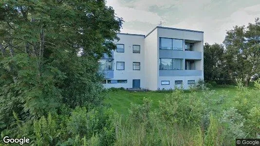 Apartments for rent in Reykjavík Laugardalur - Photo from Google Street View