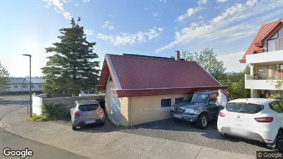 Apartments for rent in Reykjavík Breiðholt - Photo from Google Street View