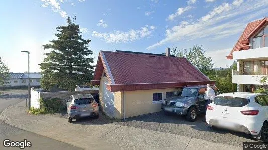 Apartments for rent in Reykjavík Breiðholt - Photo from Google Street View