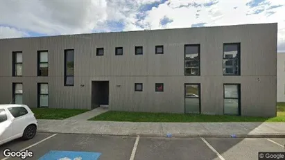 Apartments for rent in Mosfellsbær - Photo from Google Street View