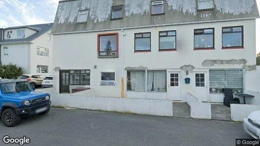 Apartments for rent in Reykjavík Laugardalur - Photo from Google Street View