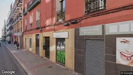 Apartments for rent in Location is not specified - Photo from Google Street View