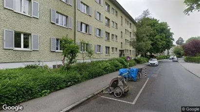 Apartments for rent in Bern-Mittelland - Photo from Google Street View