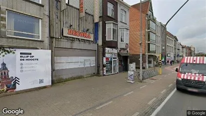 Apartments for rent in Eeklo - Photo from Google Street View