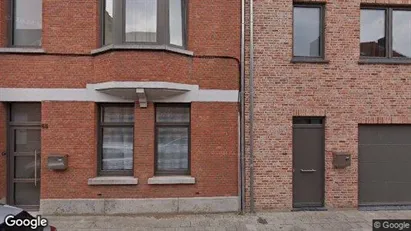 Rooms for rent in Puurs-Sint-Amands - Photo from Google Street View