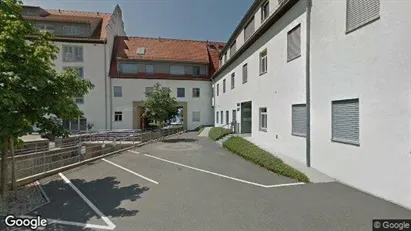 Apartments for rent in Bregenz - Photo from Google Street View