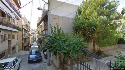 Apartments for rent in Patras - Photo from Google Street View