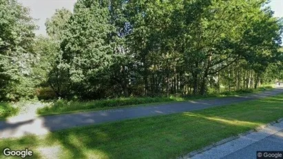 Apartments for rent in Angered - Photo from Google Street View