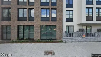 Apartments for rent in Malmö City - Photo from Google Street View