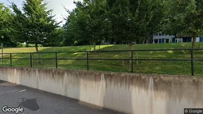 Rooms for rent in Lund - Photo from Google Street View