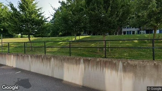 Rooms for rent in Lund - Photo from Google Street View