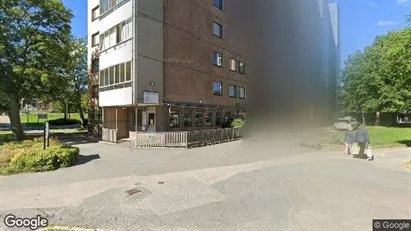 Apartments for rent in Askim-Frölunda-Högsbo - Photo from Google Street View