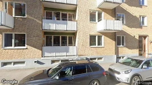 Apartments for rent in Norrköping - Photo from Google Street View