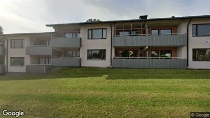 Apartments for rent in Ånge - Photo from Google Street View