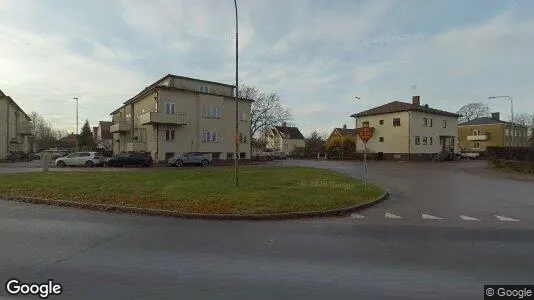 Apartments for rent in Karlstad - Photo from Google Street View