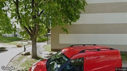 Apartments for rent in Borås - Photo from Google Street View