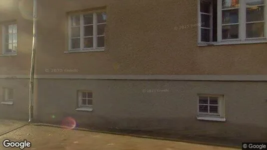 Apartments for rent in Karlstad - Photo from Google Street View