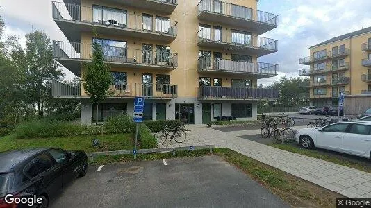 Apartments for rent in Hässleholm - Photo from Google Street View