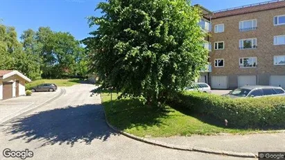 Apartments for rent in Ulricehamn - Photo from Google Street View