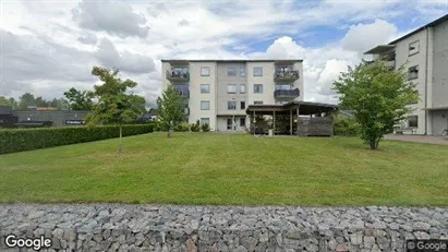 Apartments for rent in Eda - Photo from Google Street View