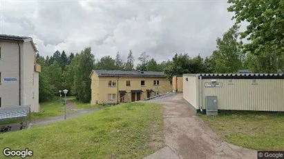 Apartments for rent in Karlstad - Photo from Google Street View