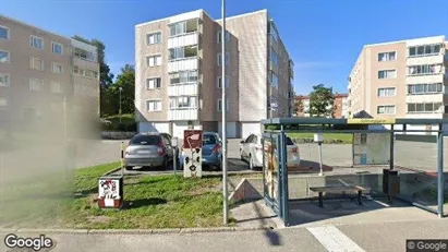 Apartments for rent in Sundsvall - Photo from Google Street View