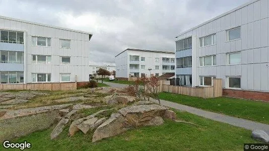 Apartments for rent in Lysekil - Photo from Google Street View