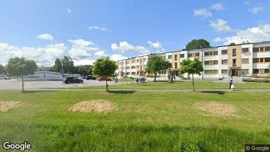 Apartments for rent in Hallsberg - Photo from Google Street View