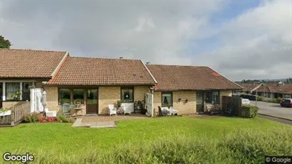 Apartments for rent in Svenljunga - Photo from Google Street View