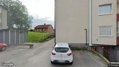 Apartments for rent in Finspång - Photo from Google Street View